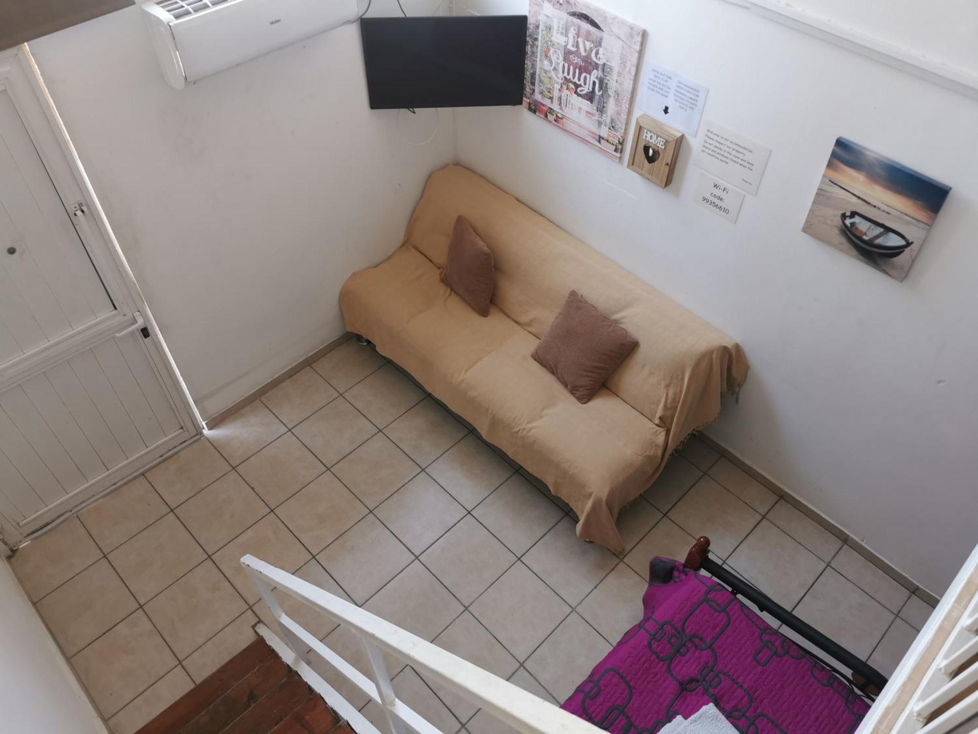 Strovolos Rooms Studios Nikosia Zimmer foto