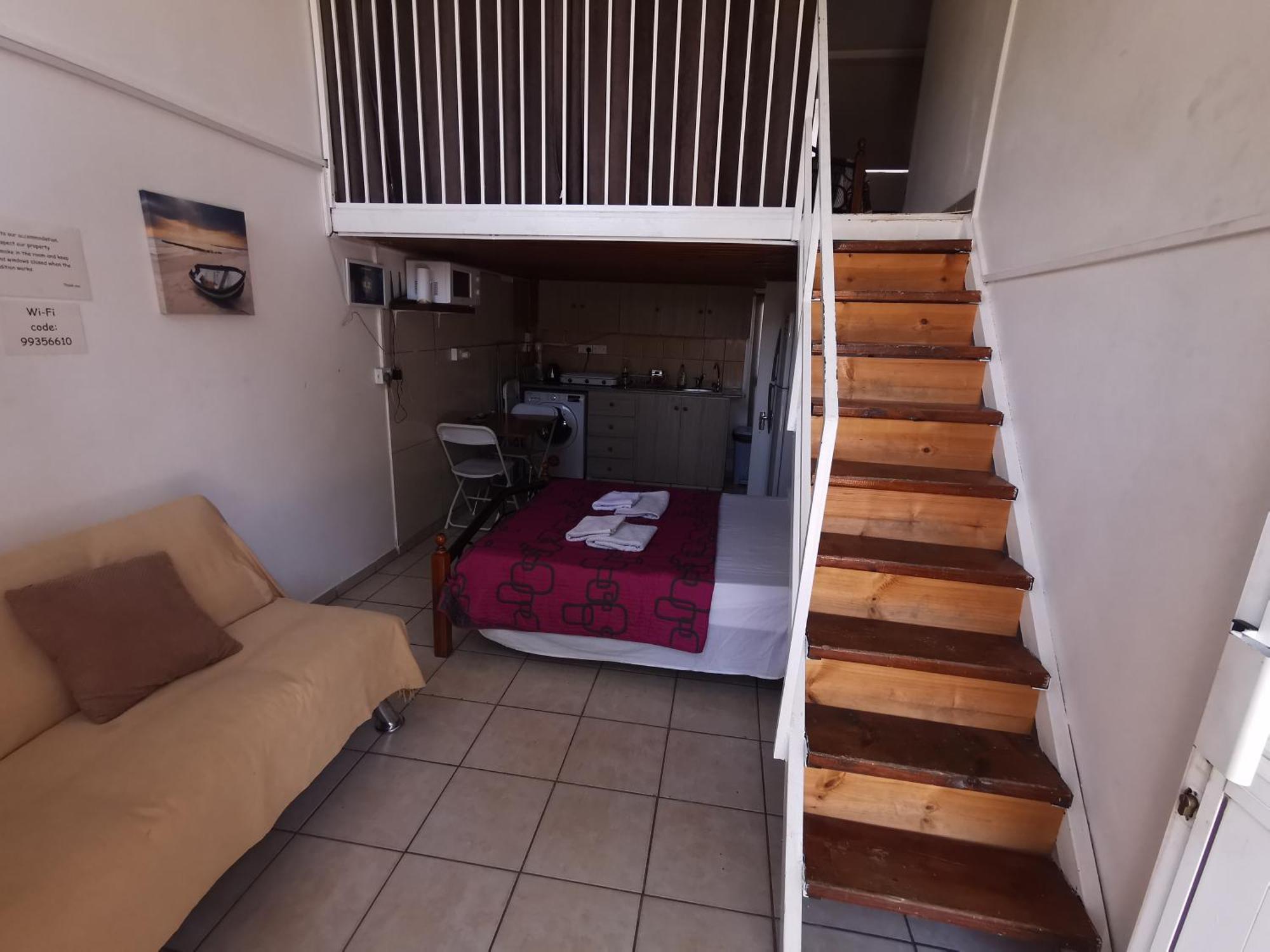 Strovolos Rooms Studios Nikosia Zimmer foto