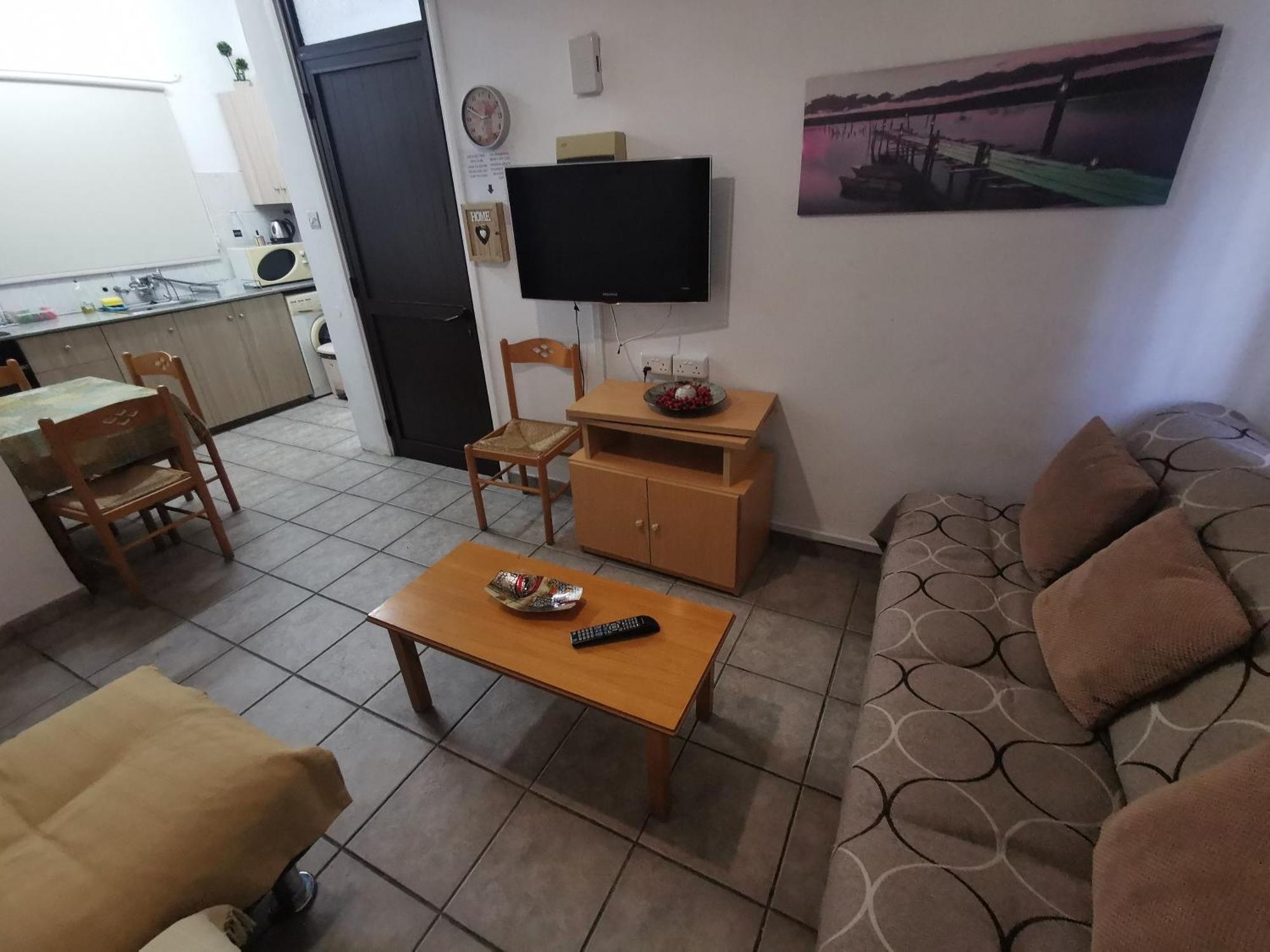 Strovolos Rooms Studios Nikosia Zimmer foto