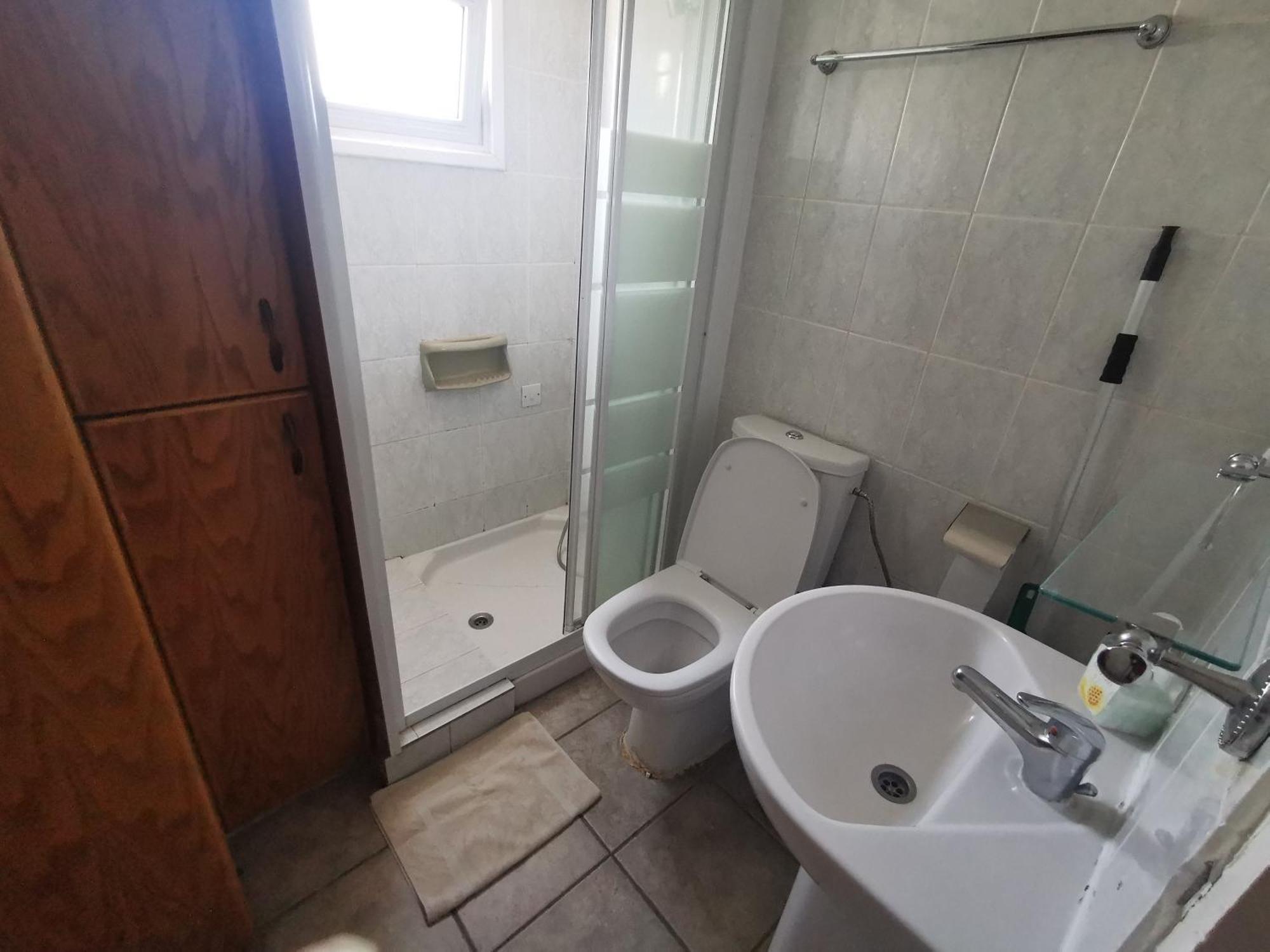 Strovolos Rooms Studios Nikosia Zimmer foto