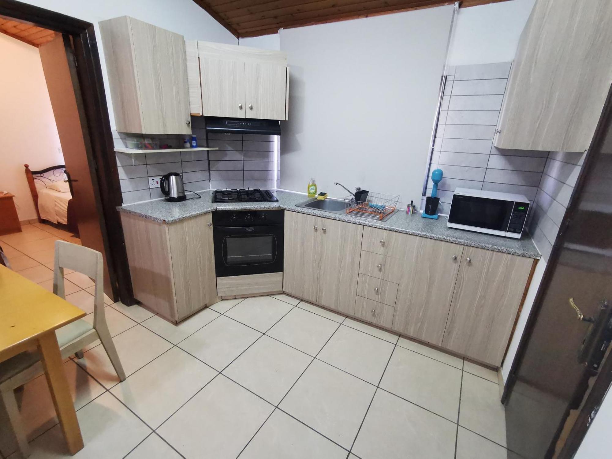 Strovolos Rooms Studios Nikosia Zimmer foto