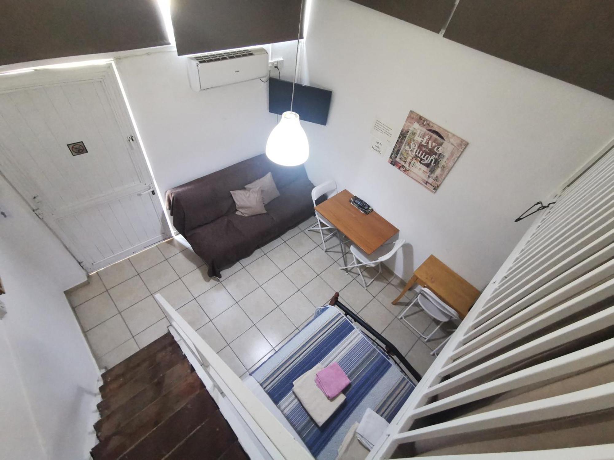 Strovolos Rooms Studios Nikosia Zimmer foto