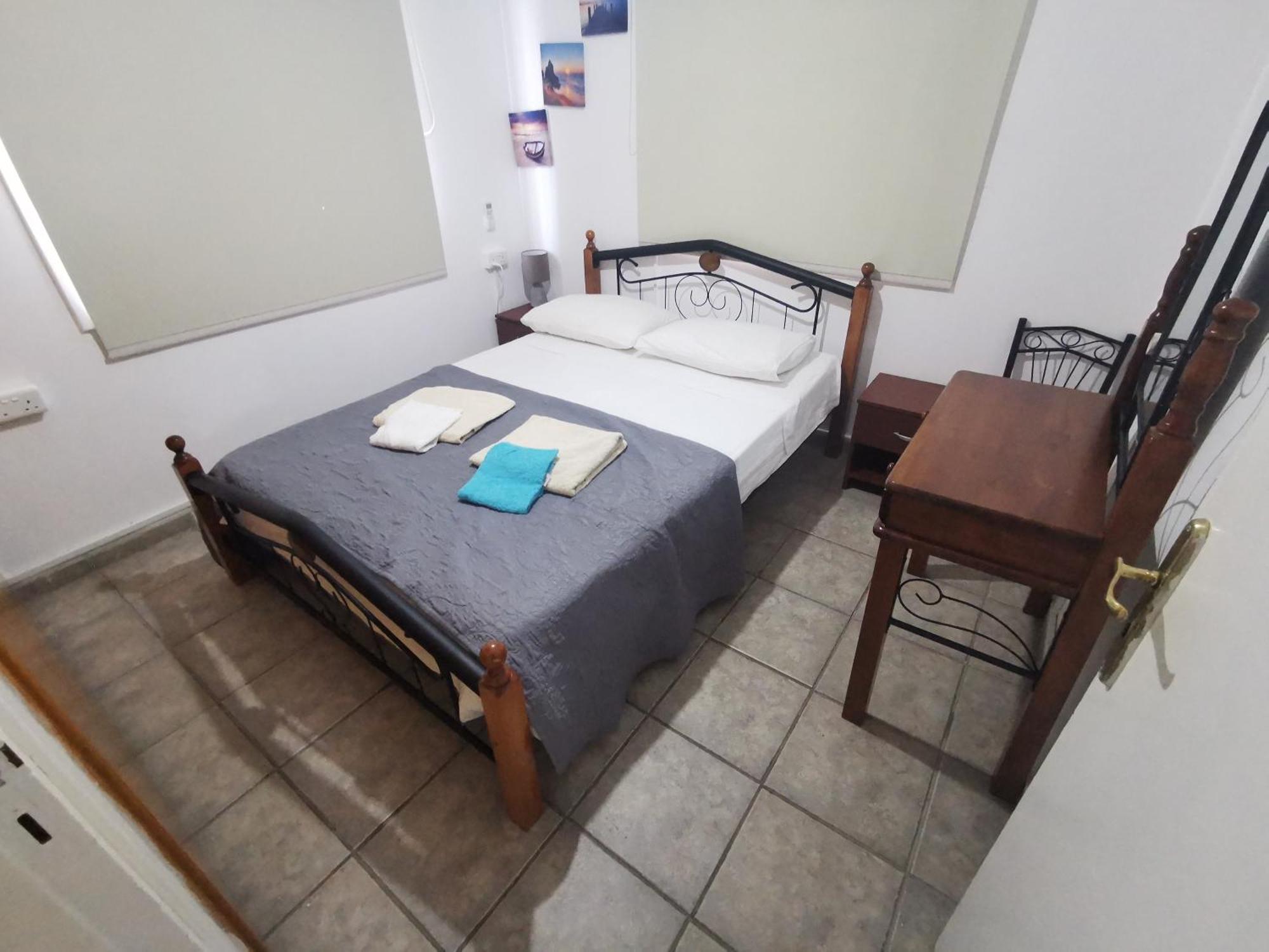 Strovolos Rooms Studios Nikosia Zimmer foto