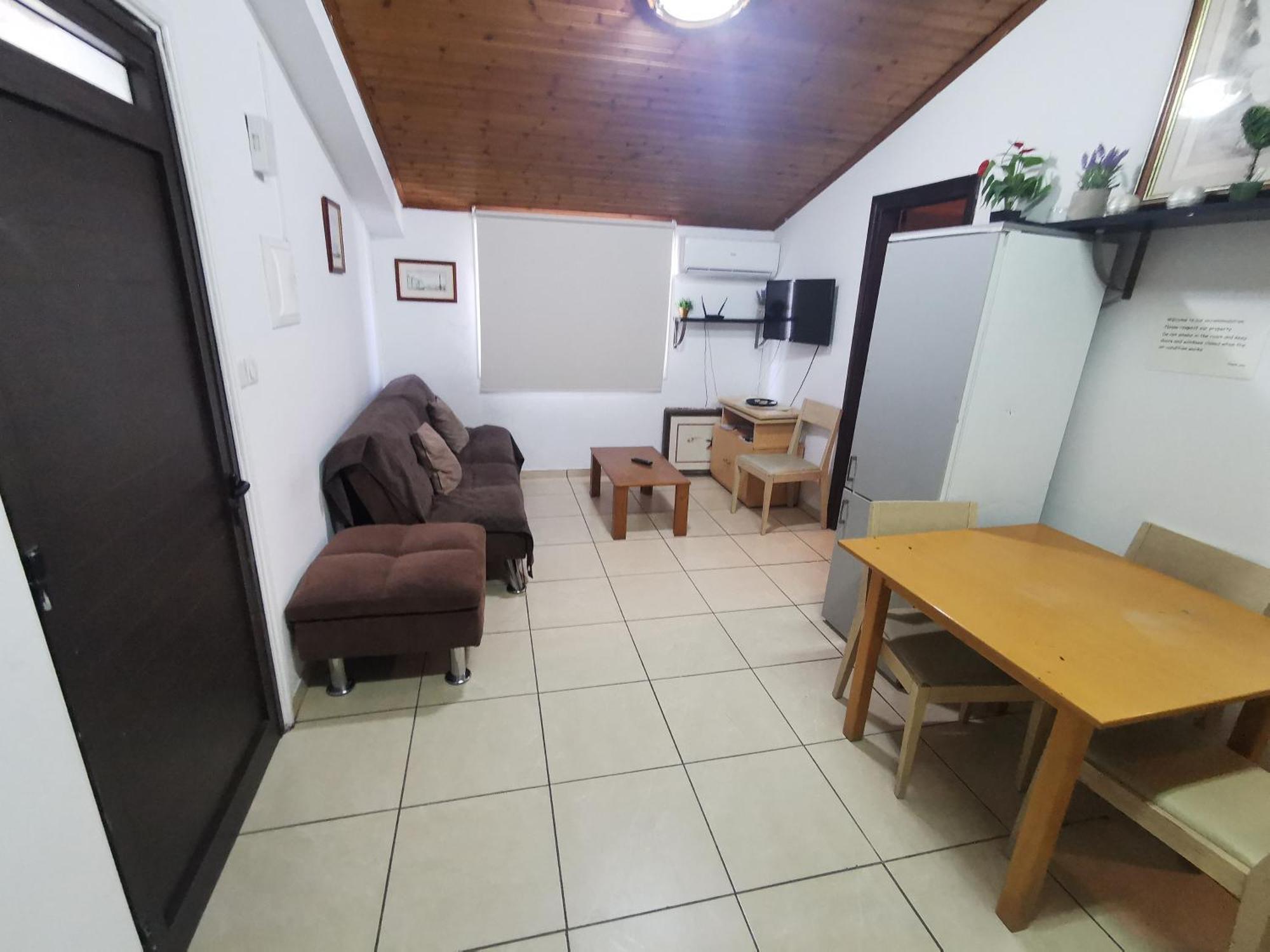 Strovolos Rooms Studios Nikosia Zimmer foto